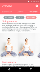 overview-postures